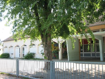 Ecole Primaire